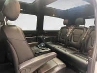 Mercedes-Benz V-KLASSE - 2.2 140kW thumbnail