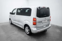 Citroen Jumpy Spacetourer 2.0 130kW thumbnail