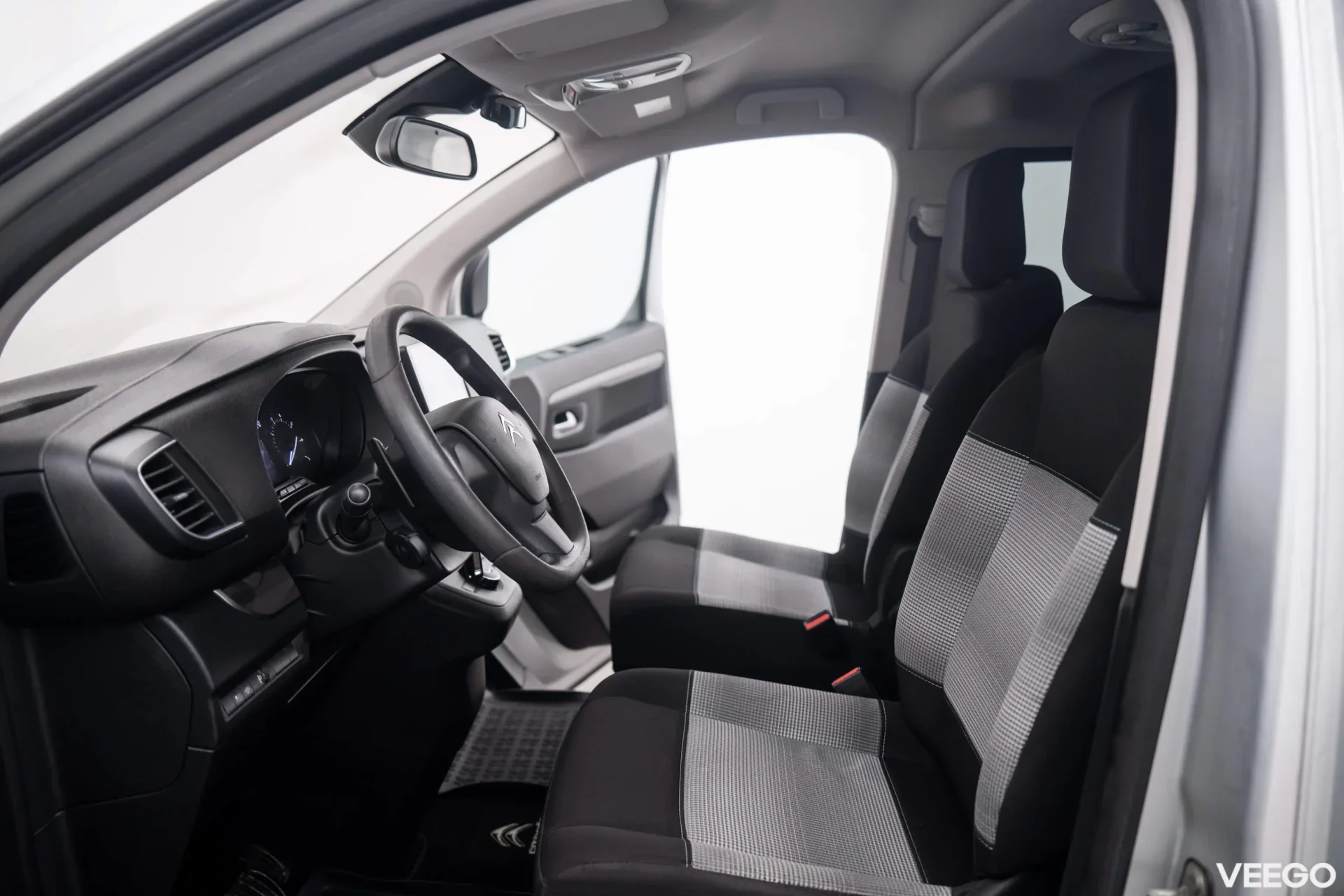 Citroen Jumpy Spacetourer 2.0 130kW