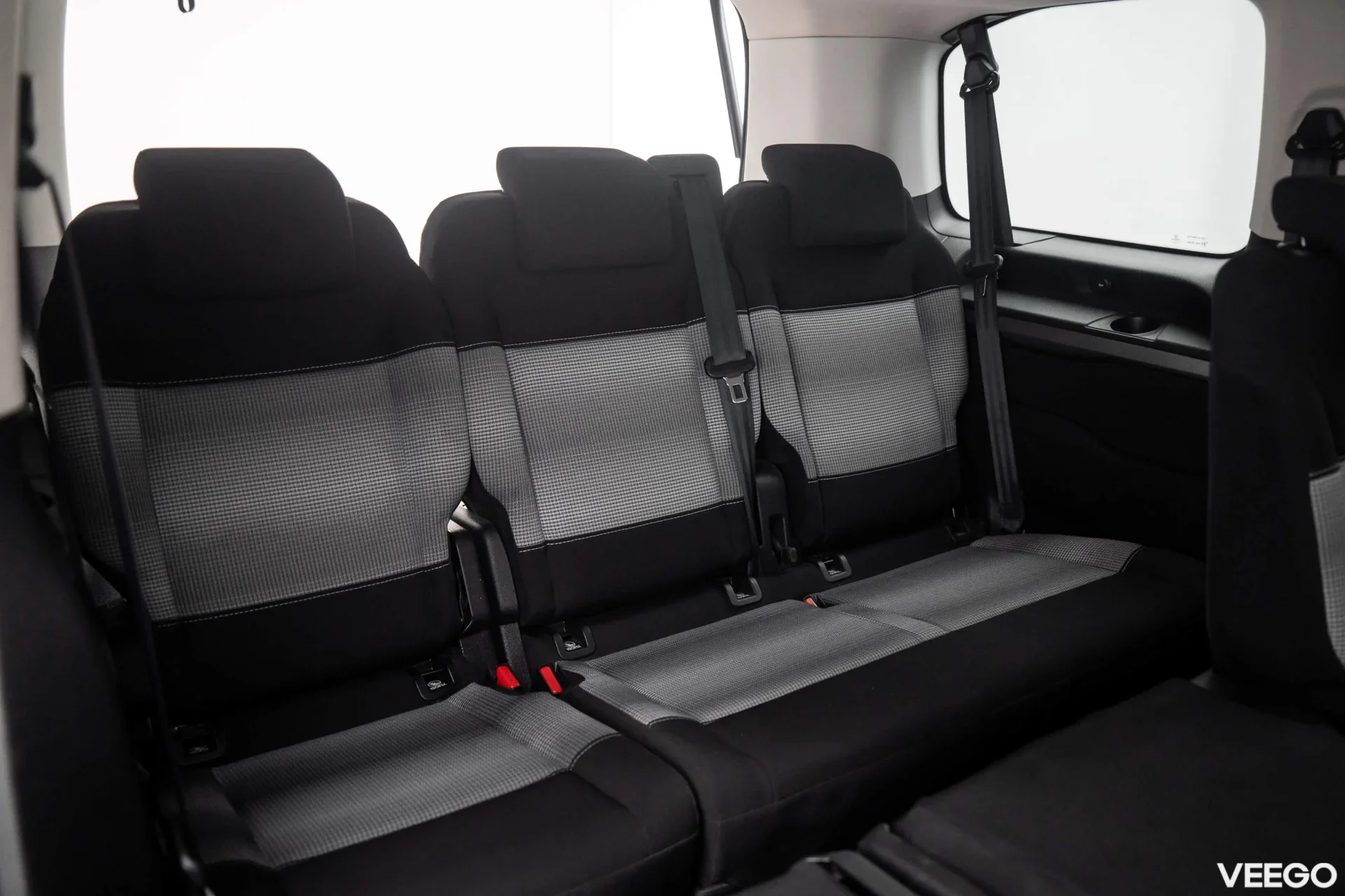 Citroen Jumpy Spacetourer 2.0 130kW