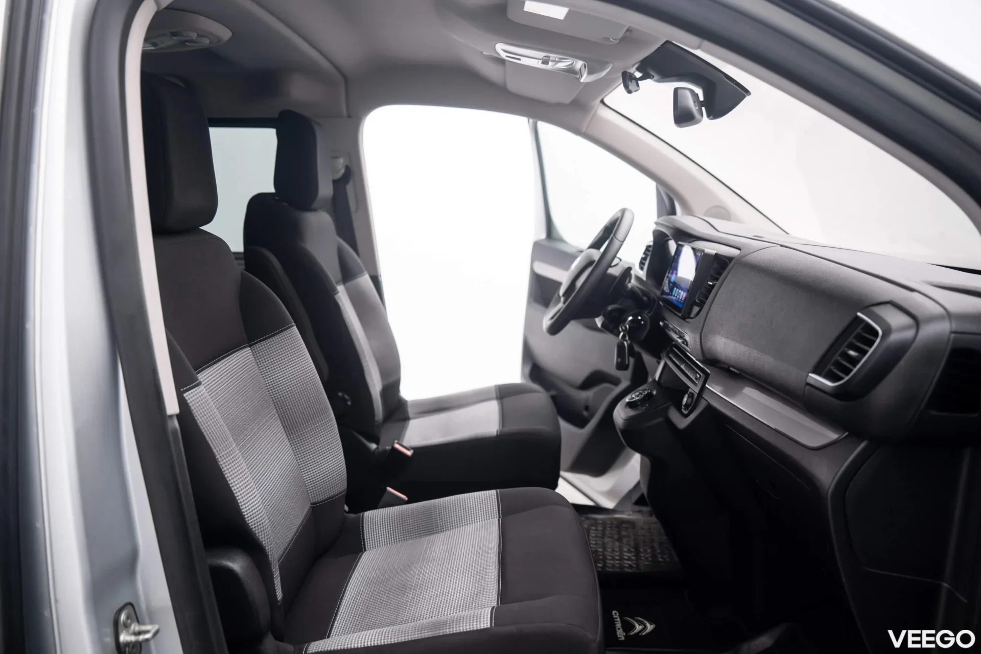 Citroen Jumpy Spacetourer 2.0 130kW