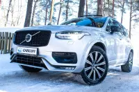 Volvo XC90 7s R-Design Intelli Safe PRO Xenium Wntr 2 183kW thumbnail