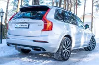 Volvo XC90 7s R-Design Intelli Safe PRO Xenium Wntr 2 183kW thumbnail