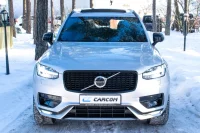 Volvo XC90 7s R-Design Intelli Safe PRO Xenium Wntr 2 183kW thumbnail