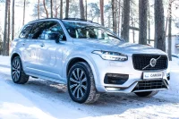 Volvo XC90 7s R-Design Intelli Safe PRO Xenium Wntr 2 183kW thumbnail
