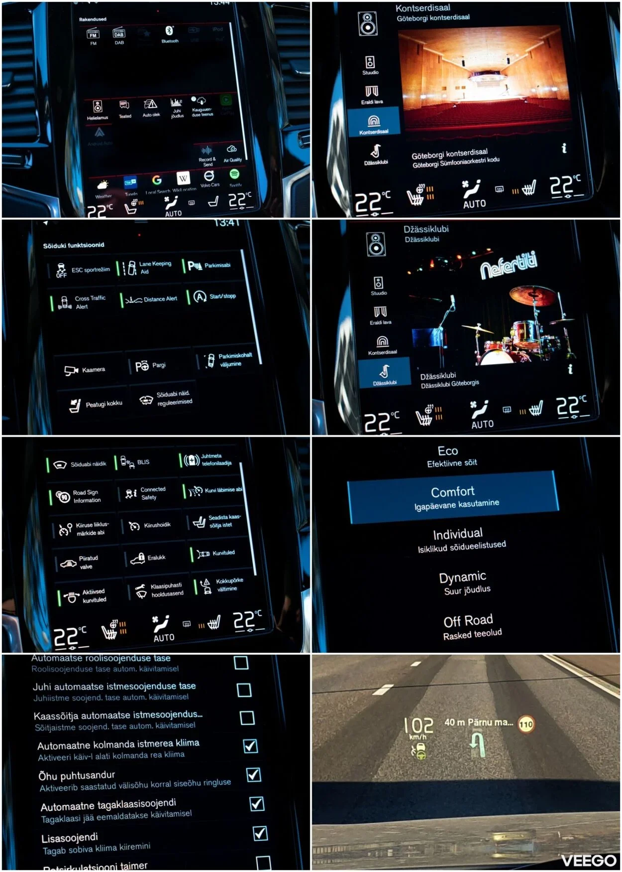 Volvo XC90 7s R-Design Intelli Safe PRO Xenium Wntr 2 183kW