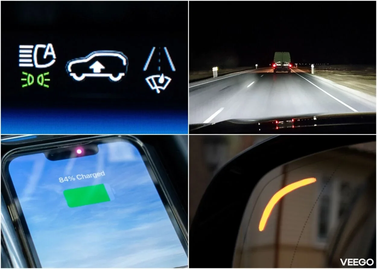 Volvo XC90 7s R-Design Intelli Safe PRO Xenium Wntr 2 183kW