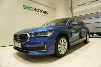 Skoda Superb SELECTION COMBI 2 110kW