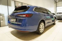 Skoda Superb SELECTION COMBI 2 110kW thumbnail
