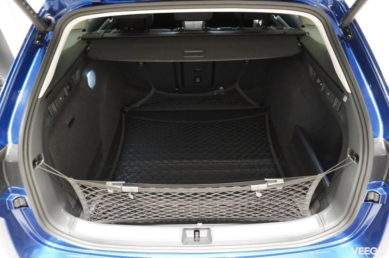 Skoda Superb SELECTION COMBI 2 110kW