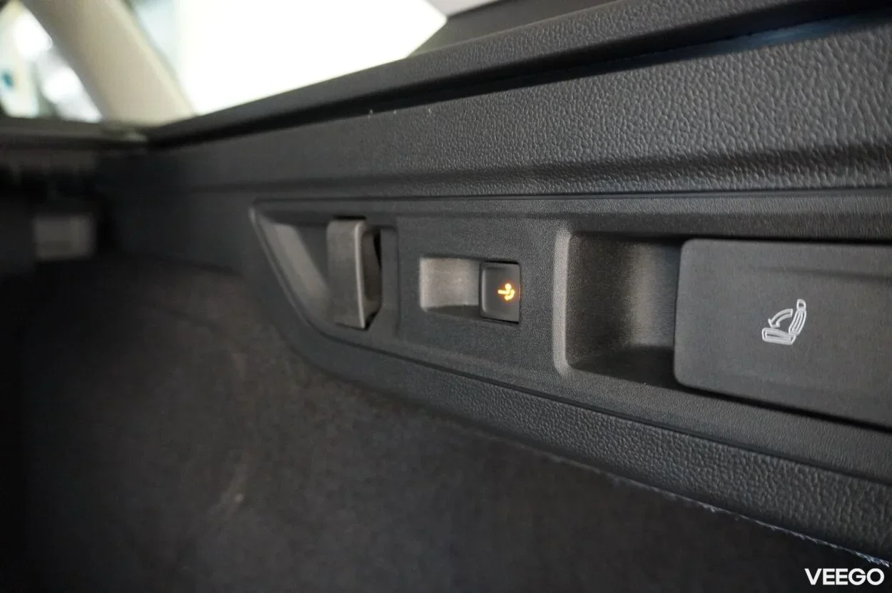 Skoda Superb SELECTION COMBI 2 110kW