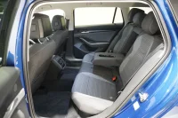 Skoda Superb SELECTION COMBI 2 110kW thumbnail