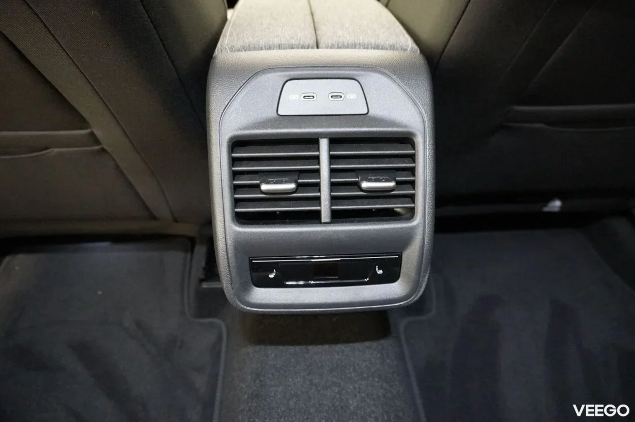 Skoda Superb SELECTION COMBI 2 110kW