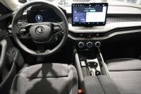 Skoda Superb SELECTION COMBI 2 110kW thumbnail