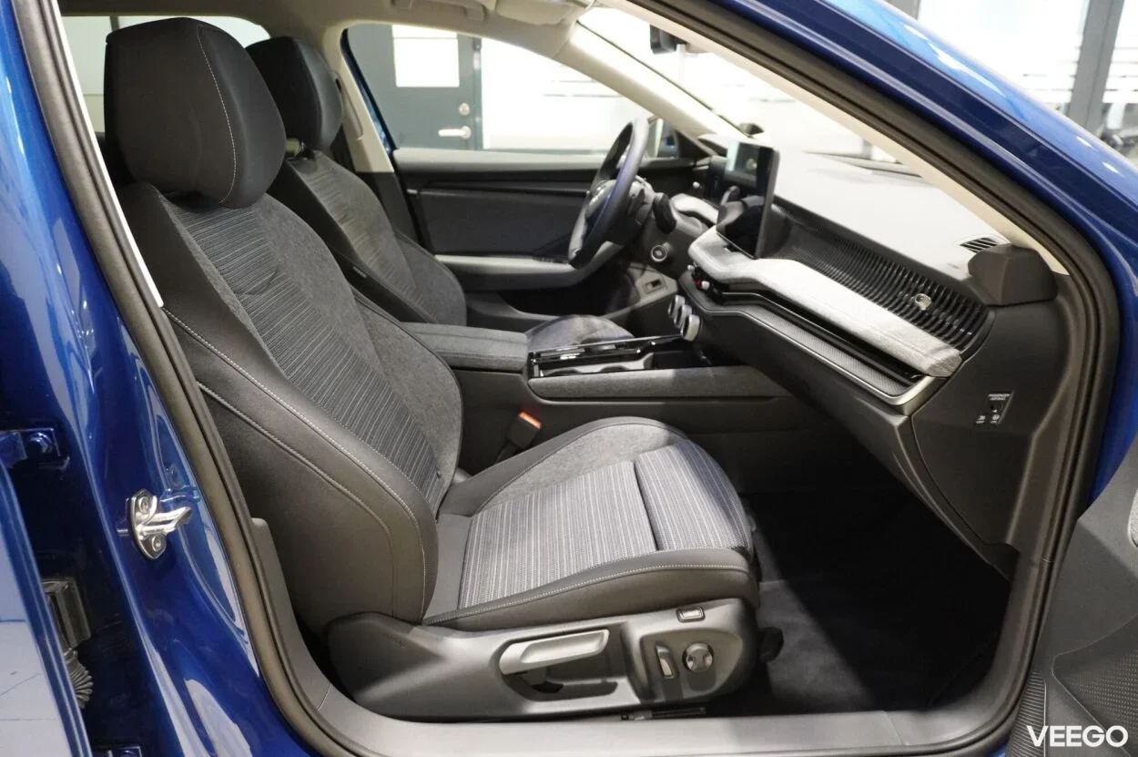 Skoda Superb SELECTION COMBI 2 110kW