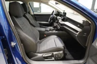 Skoda Superb SELECTION COMBI 2 110kW thumbnail