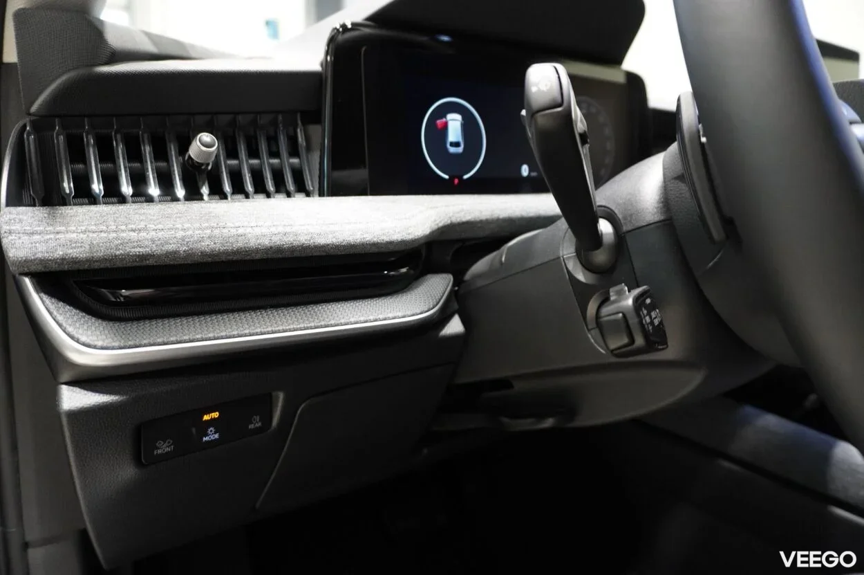 Skoda Superb SELECTION COMBI 2 110kW