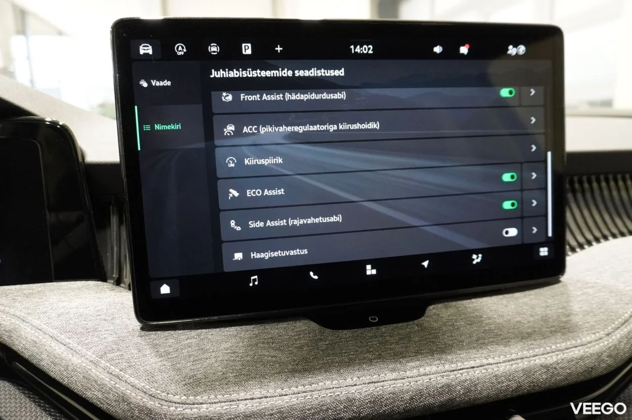 Skoda Superb SELECTION COMBI 2 110kW