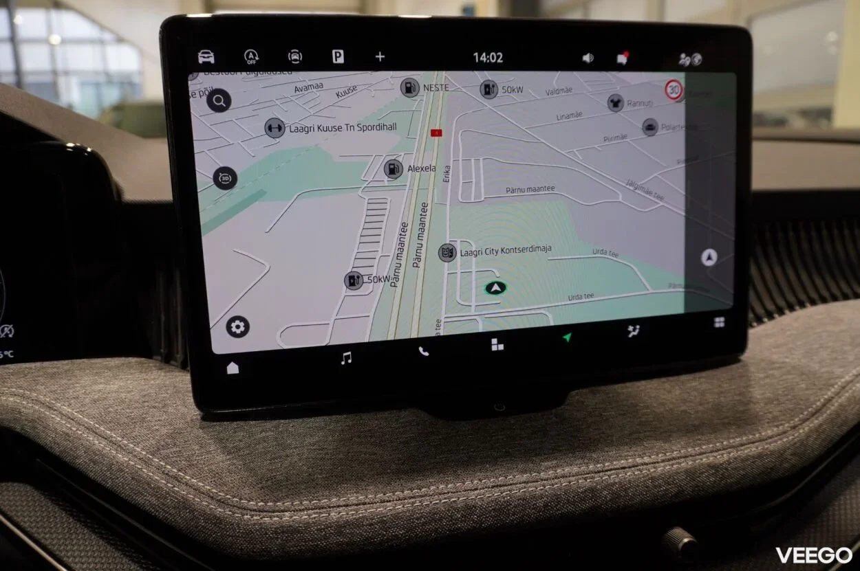 Skoda Superb SELECTION COMBI 2 110kW