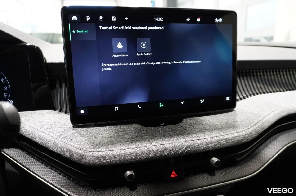 Skoda Superb SELECTION COMBI 2 110kW