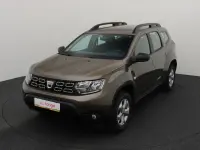 Dacia Duster 1 74kW thumbnail