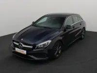 Mercedes-Benz CLA200 2.1 100kW thumbnail