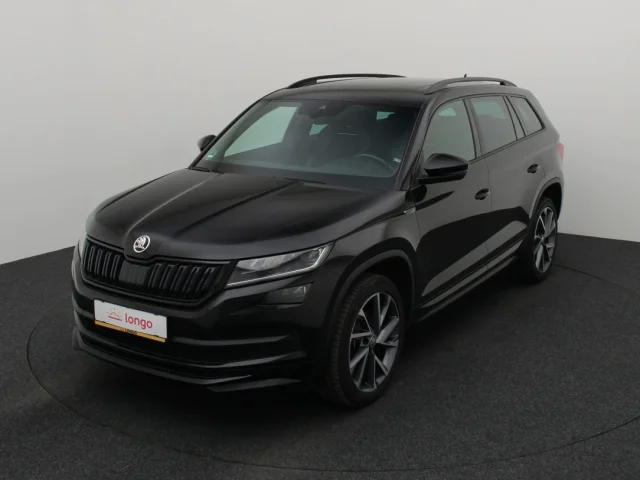 Image of Skoda Kodiaq 1.5 110kW