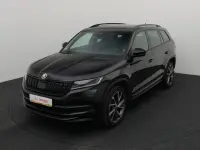 Skoda Kodiaq 1.5 110kW thumbnail