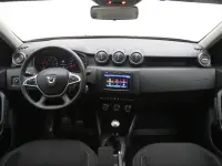Dacia Duster 1 74kW thumbnail