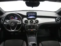 Mercedes-Benz CLA200 2.1 100kW thumbnail
