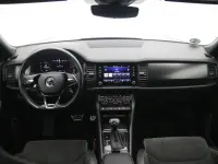 Skoda Kodiaq 1.5 110kW thumbnail