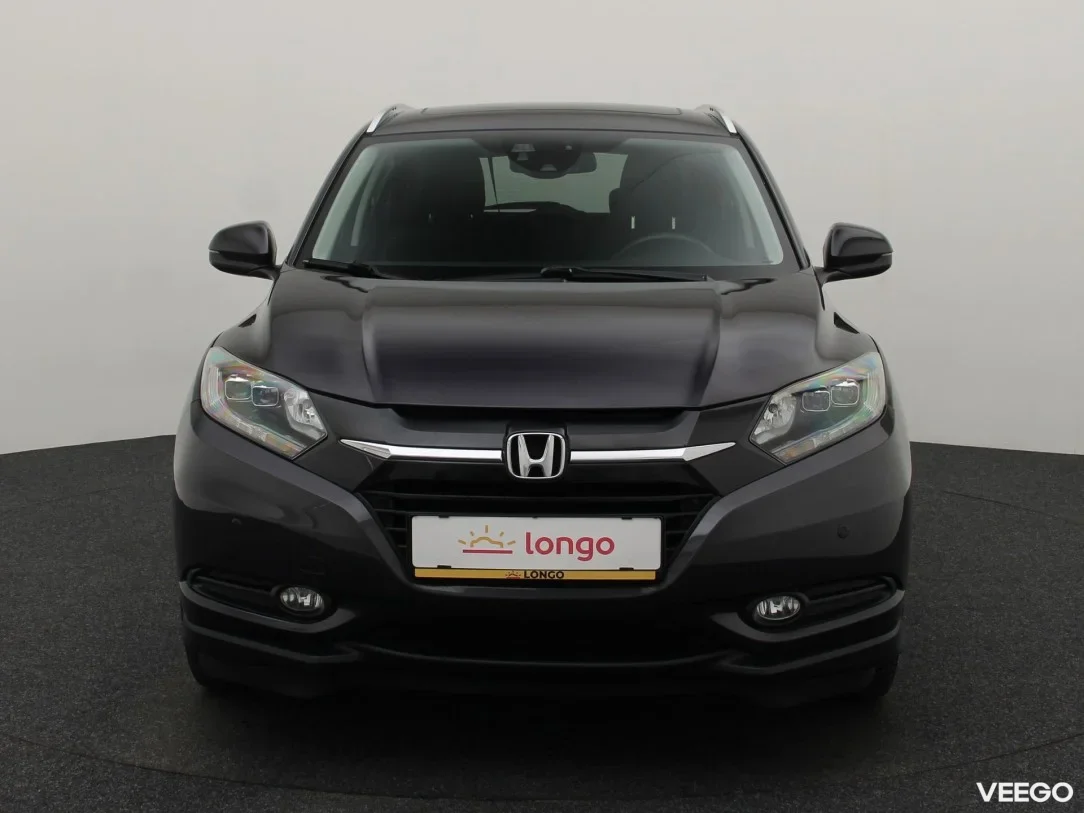 Honda HR-V 1.5 96kW