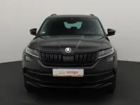 Skoda Kodiaq 1.5 110kW thumbnail