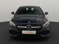 Mercedes-Benz CLA200 2.1 100kW thumbnail