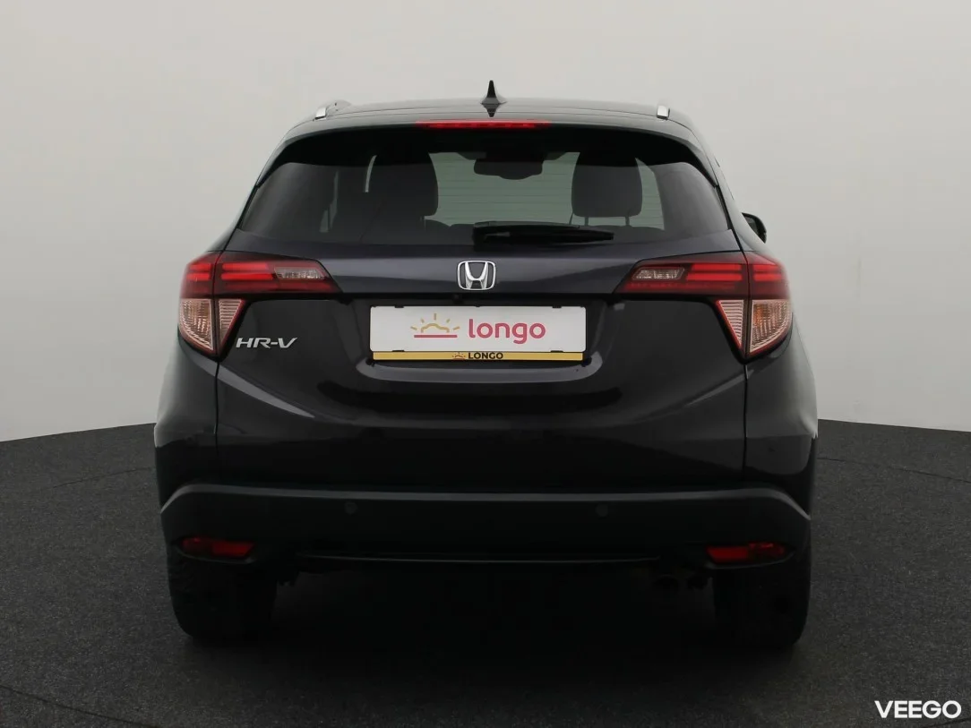 Honda HR-V 1.5 96kW