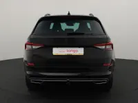 Skoda Kodiaq 1.5 110kW thumbnail