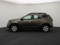 Dacia Duster 1 74kW thumbnail