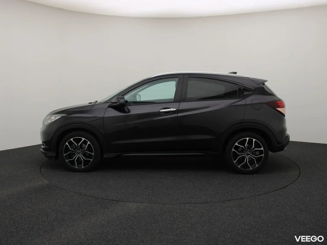 Honda HR-V 1.5 96kW