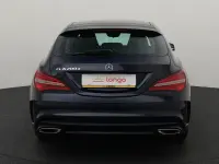 Mercedes-Benz CLA200 2.1 100kW thumbnail