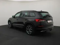 Skoda Kodiaq 1.5 110kW thumbnail