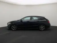 Mercedes-Benz CLA200 2.1 100kW thumbnail