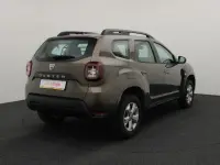 Dacia Duster 1 74kW thumbnail