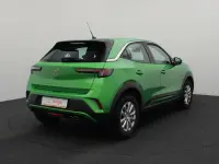 Opel Mokka 1.2 96kW thumbnail