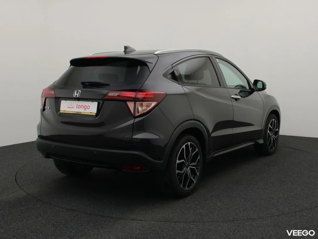 Honda HR-V 1.5 96kW