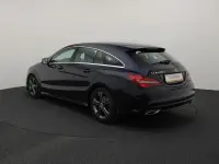 Mercedes-Benz CLA200 2.1 100kW thumbnail