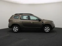 Dacia Duster 1 74kW thumbnail