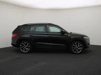 Skoda Kodiaq 1.5 110kW thumbnail