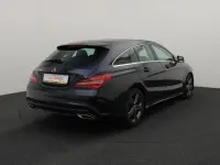 Mercedes-Benz CLA200 2.1 100kW thumbnail