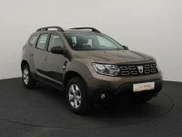 Dacia Duster 1 74kW thumbnail
