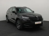 Skoda Kodiaq 1.5 110kW thumbnail